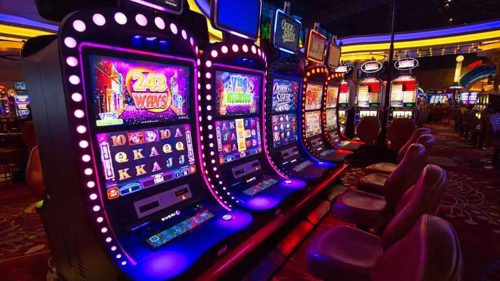 How to have Most Fun Playing Slots