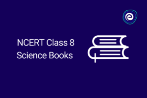 NCERT Class 8 Science Books