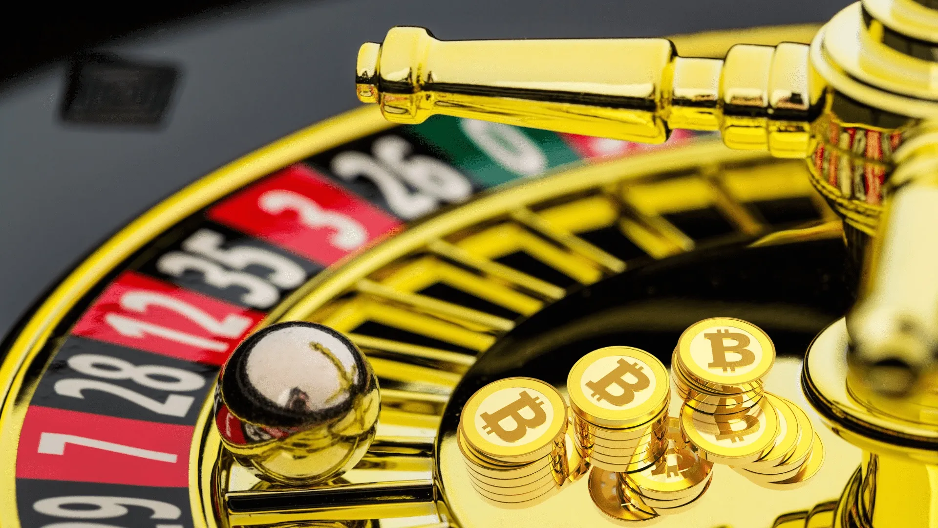 Can You Play Casinos With Cryptocurrency Deposits?