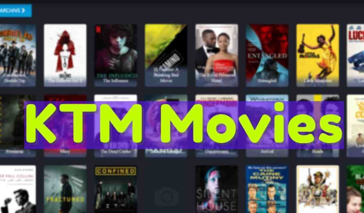 KTM Movies 2022 – Best And Latest HD Hollywood, Bollywood, Telugu Movies
