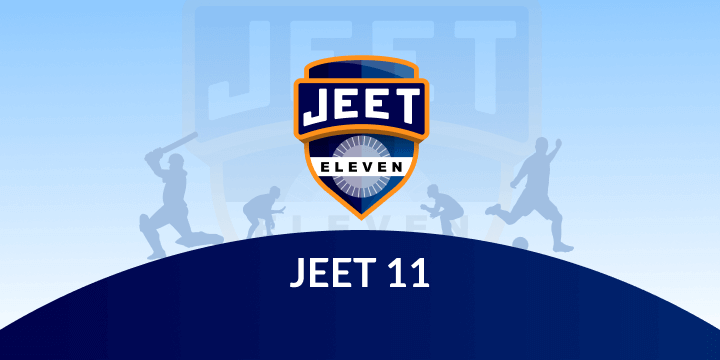 Is Jeet 11 the best Cricket Fantasy App? Read To Learn More
