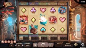 Best Slot Games Released By Yggdrasil Gaming