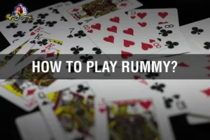 how to play rummy online in india