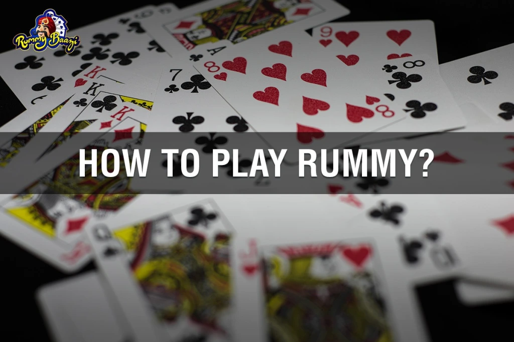 Quick Perks You Gain When You Play Rummy on the Web 