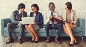 key advantages of diversity in business