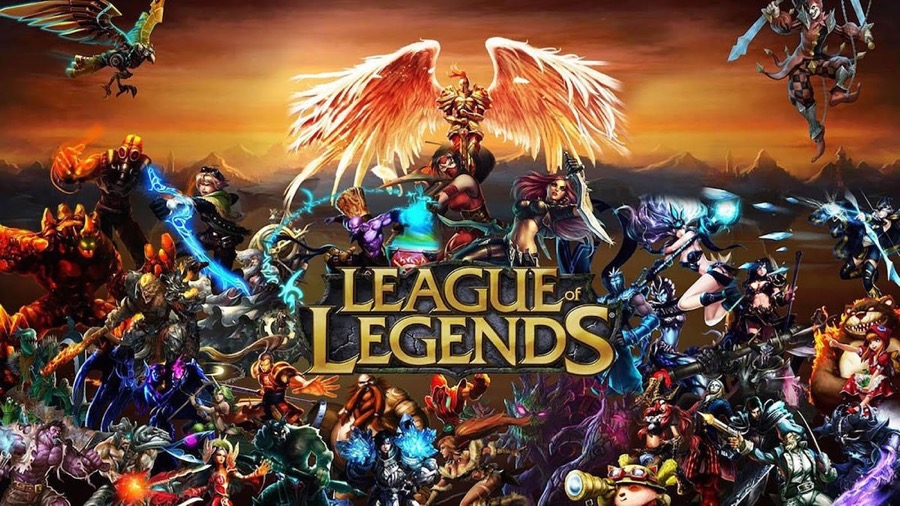 How to Bet on League of Legends?