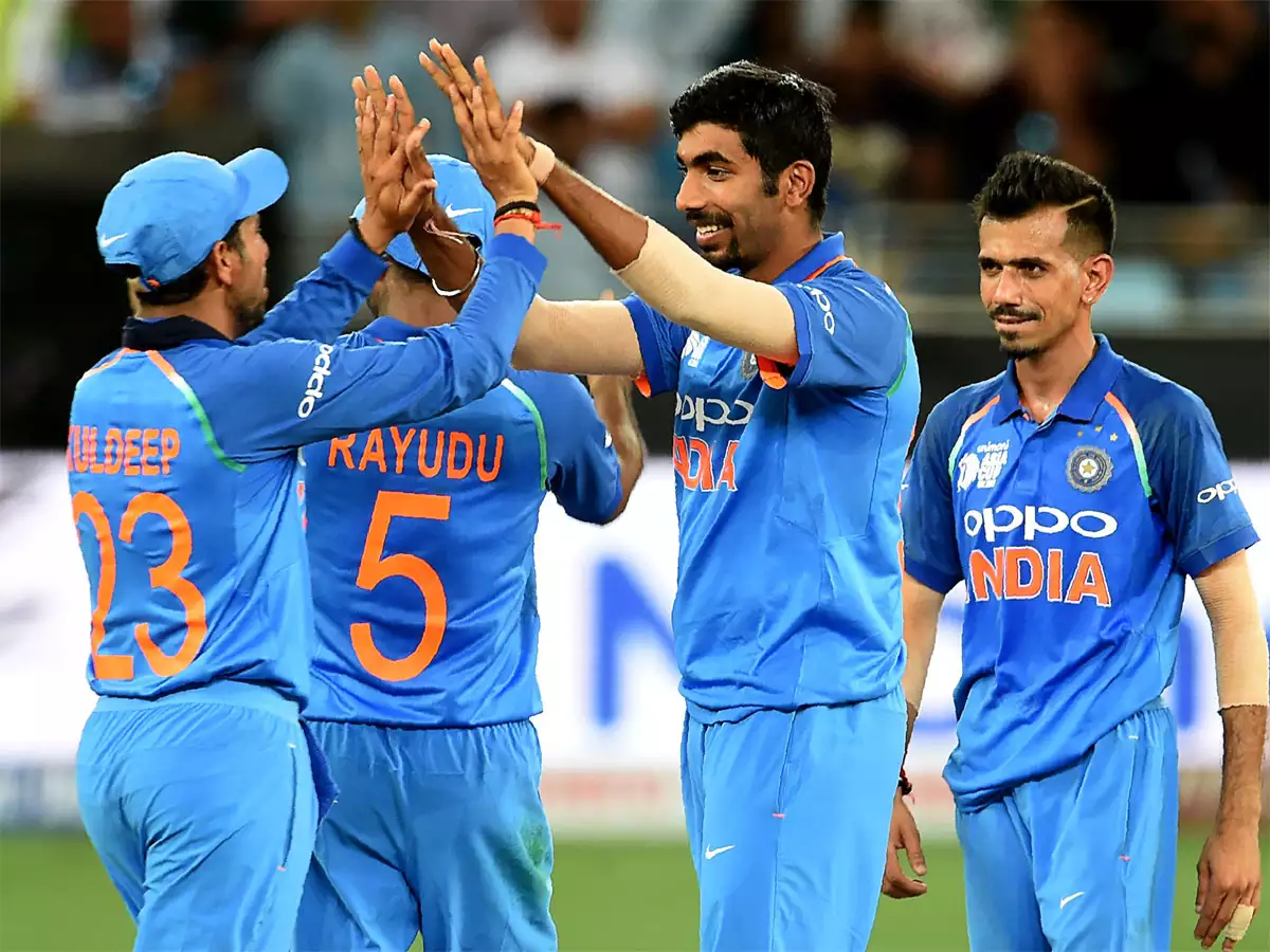 Leaders In India’s Bowling Attack For The Twenty20 in 2021: List Of Bowling Wizards